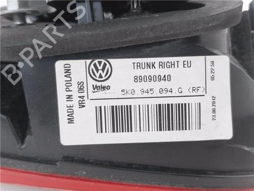Other VW GOLF VI (5K1)  | BP29431431O1 