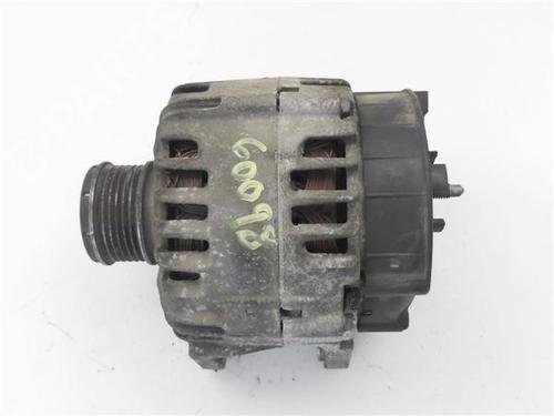 Alternator RENAULT GRAND SCÉNIC III (JZ0/1_) 1.5 dCi (JZ0B, JZ07) | BP29134659M7 