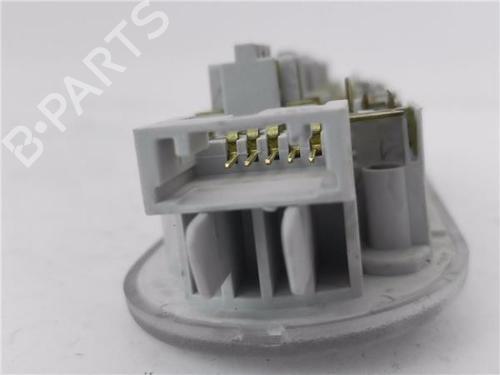 Interior roof light NISSAN QASHQAI II (J11, J11_)  | BP25010050I8 