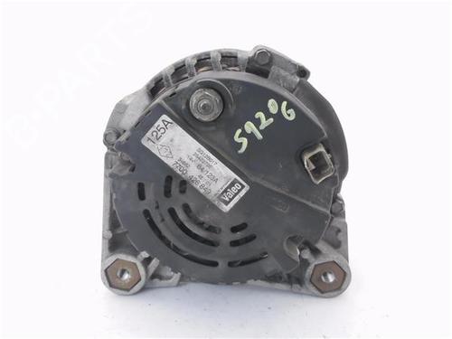 Alternator RENAULT LAGUNA II (BG0/1_) | BP28825563M7