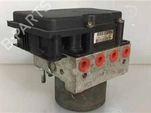 Used ABS pump TOYOTA AYGO (_B1_) [2005-2014]  9631964
