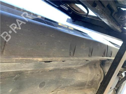 Left sideskirt JEEP COMPASS (MK49) 2.0 CRD | BP32418071C115