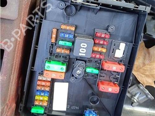 Used Other Other VW GOLF VI (5K1) [2008-2014] 32417359 32417359