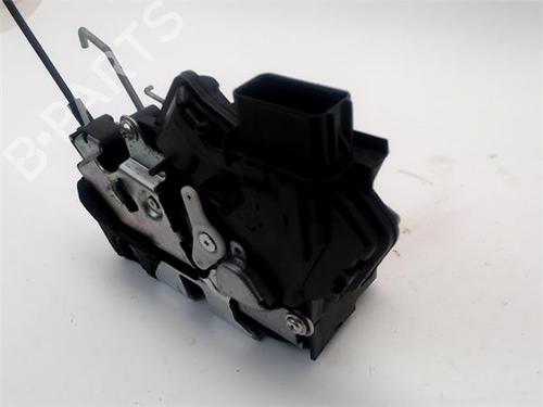 Front left lock MAZDA 5 (CR) 2.0 (CREW, CR19) | BP29114614C98 