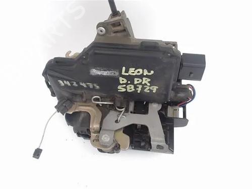 Front right lock SEAT LEON (1M1) 1.9 TDI | BP15770542C97 
