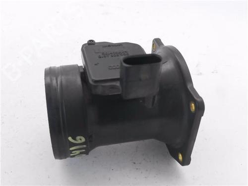 Mass air flow sensor VW GOLF IV (1J1)  | BP27723108M95 