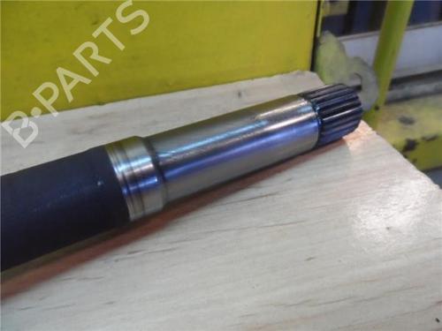 Right front driveshaft PEUGEOT PARTNER Box Body/MPV 1.6 HDi | BP11341390M39 