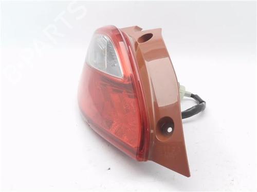 Left taillight MAZDA 2 (DE_, DH_) 1.4 MZR-CD | BP29135338C34  - Image 6