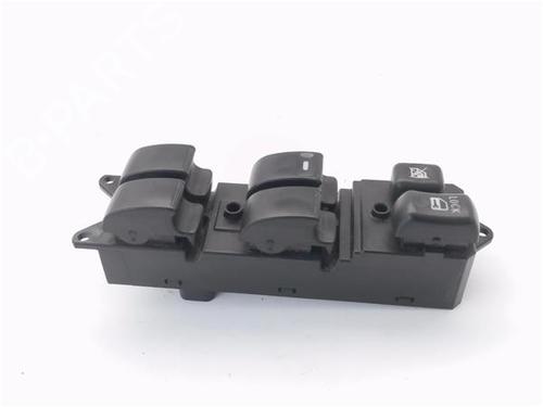 Left front window switch MITSUBISHI OUTLANDER II (CW_W) 2.0 DI-D (CW8W) | BP32417794I27 - Image 2