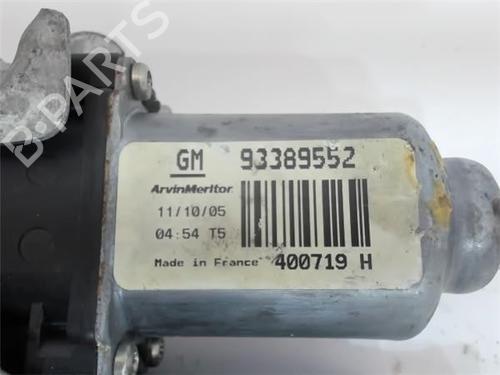 Other OPEL MERIVA A MPV (X03) 1.7 CDTI (E75) | BP14342094O1 