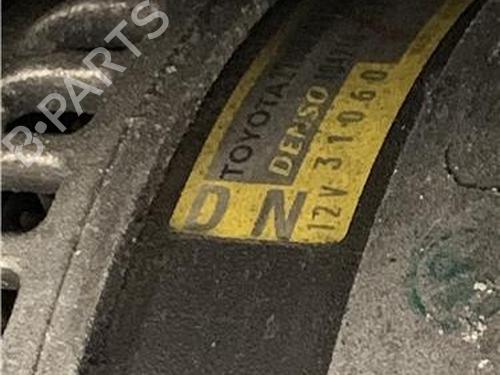 Alternator LEXUS IS II (_E2_) 220d (ALE20) | BP32417211M7