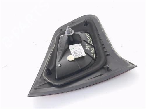 Right tailgate light CITROËN C3 II (SC_) 1.4 HDi 70 (SC8HZC, SC8HR0, SC8HP4) | BP38177170C80 - Image 8