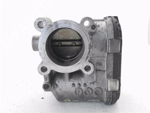 Throttle body FIAT PUNTO (188_)  | BP30135436M82 