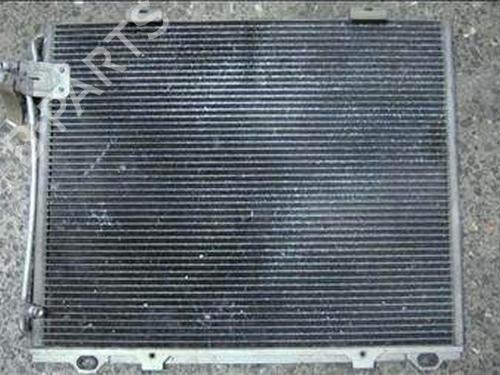 AC-Kondensator MERCEDES-BENZ E-CLASS (W210) E 320 (210.055) (220 hp) 12149060