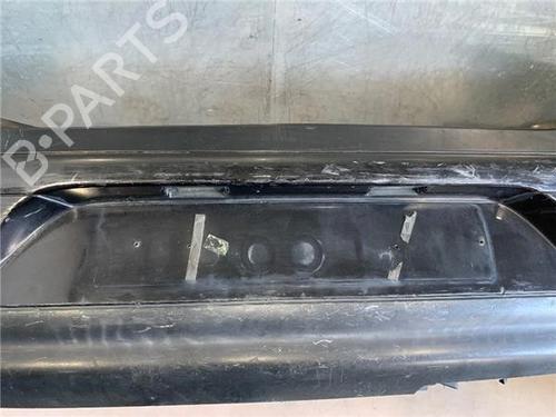 Rear bumper SEAT CORDOBA (6L2) 1.9 TDI | BP18166434C8 