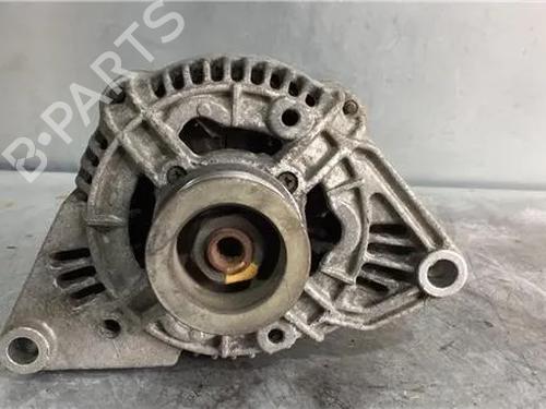 Used Alternator NISSAN MICRA II (K11) [1992-2007]  9691357