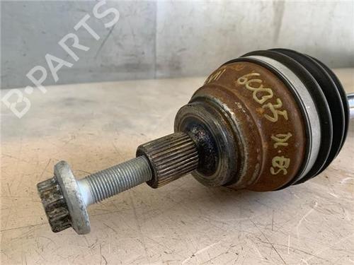 Left front driveshaft VW GOLF VII (5G1, BQ1, BE1, BE2) 1.4 GTE Hybrid | BP29281013M38