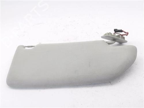 Used Left sun visor Left sun visor VOLVO XC90 I (275) D5 AWD (163 hp) 34621153 34621153