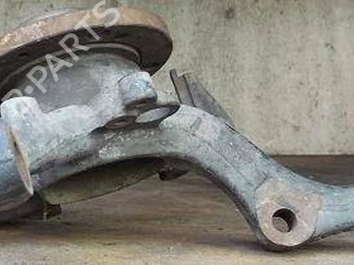 Right front steering knuckle VW POLO III (6N1) 50 1.0 | BP14334374M26 