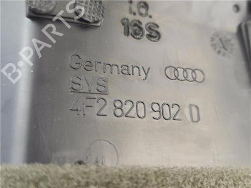Air vent AUDI A6 C6 Avant (4F5) 2.7 TDI | BP31206962I21 