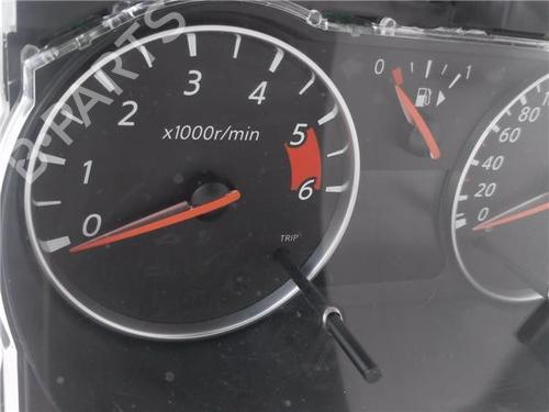 Instrument cluster NISSAN NOTE (E11, NE11) 1.5 dCi | BP33220387C47  - Image 9
