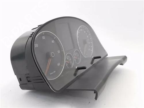 Instrument cluster VW TOURAN (1T1, 1T2) 2.0 TDI | BP23442396C47 