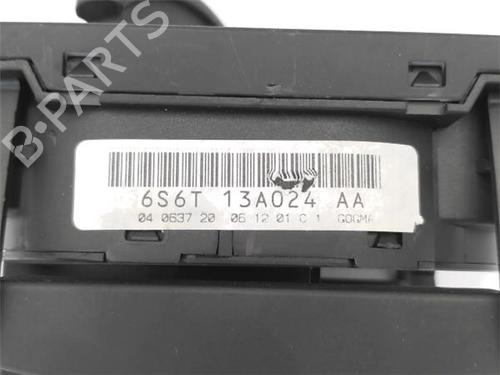 Switch FORD FUSION (JU_) 1.4 TDCi | BP22339235I30