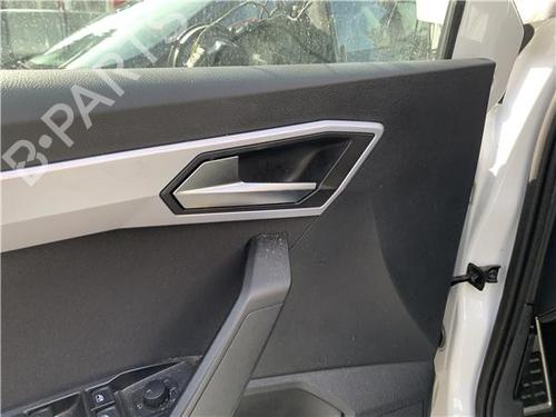 Front left interior door handle SEAT IBIZA V (KJ1, KJG) 1.0 TSI | BP33730309I13 - Image 2