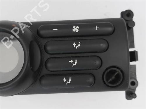 Climate control MINI MINI Convertible (R52) Cooper | BP24869562I5 