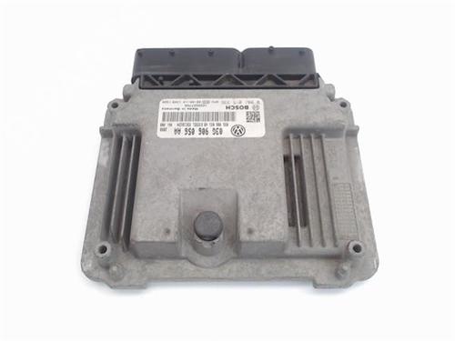 Electronic module SEAT LEON (1P1) 1.9 TDI | BP16322772M83 
