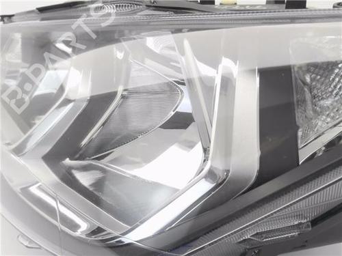 Left headlight SEAT IBIZA V (KJ1, KJG) 1.0 TSI | BP30412463C28 