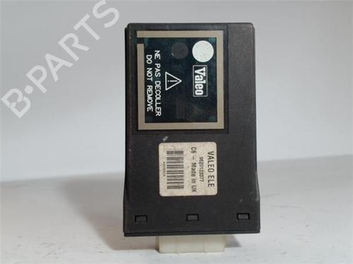 Module électronique PEUGEOT 406 (8B) [1995-2005]  13051894