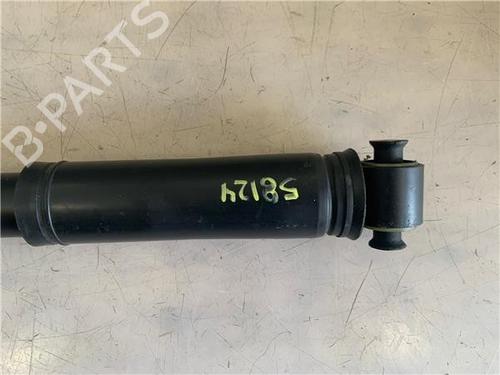 Right rear shock absorber RENAULT GRAND SCÉNIC IV (R9_) 1.2 TCe 130 | BP12990886M19 