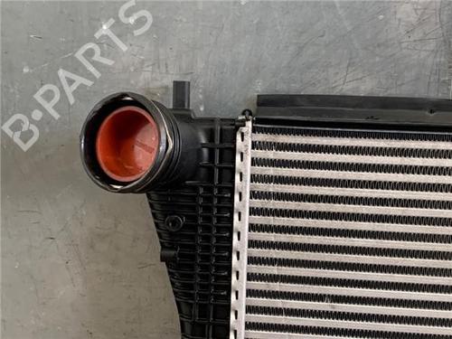 Intercooler SEAT ALTEA (5P1) 1.9 TDI | BP31860226M30