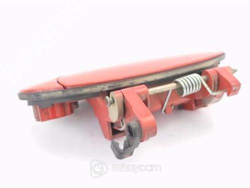 Front left exterior door handle HYUNDAI LANTRA II (J-2)  | BP26438832C128 