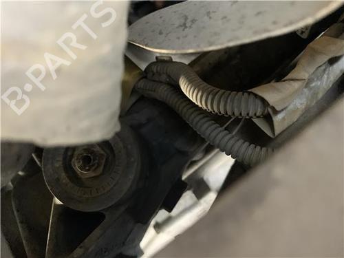 Steering rack VW GOLF V (1K1)  | BP32419334M22  - Image 5