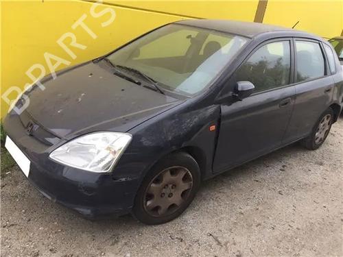 Other HONDA CIVIC VII Hatchback (EU, EP, EV) 1.6 i (EP2, EU8, EU6) | BP14342558O1 