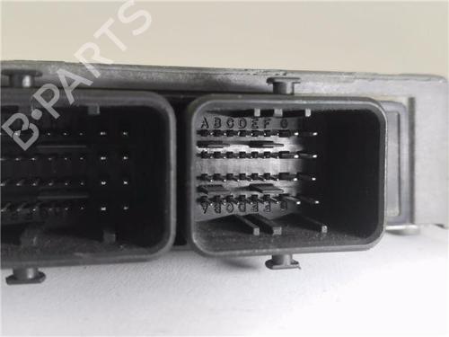 Electronic module CITROËN C2 (JM_) 1.4 | BP10983106M83