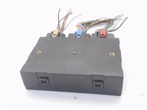 Elektronisk modul SEAT TOLEDO II (1M2) | BP30981208M83