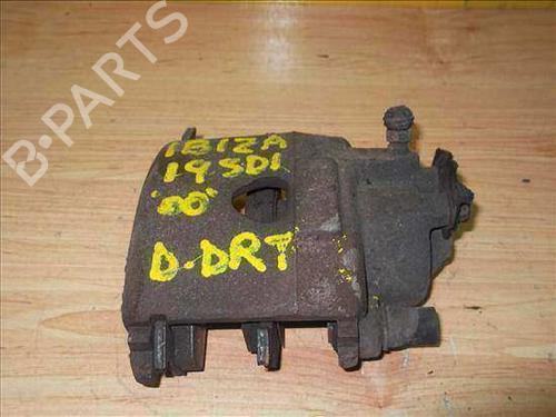 Used Other SEAT IBIZA II (6K1) 1.9 SDI (68 hp) 14336305