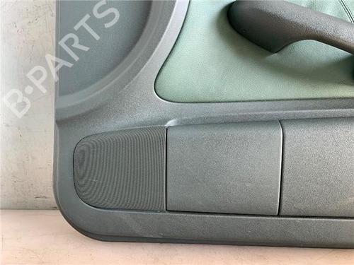 Front right panel AUDI ALLROAD C5 (4BH) 2.5 TDI quattro | BP16820712C59 