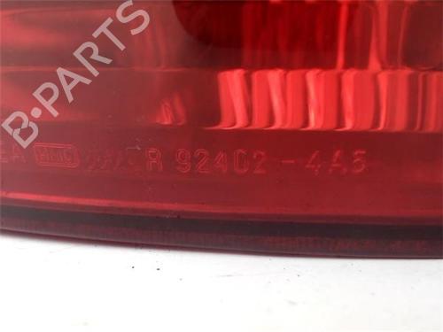 Right taillight HYUNDAI H-1 / STAREX Bus (A1)  | BP22959037C35 