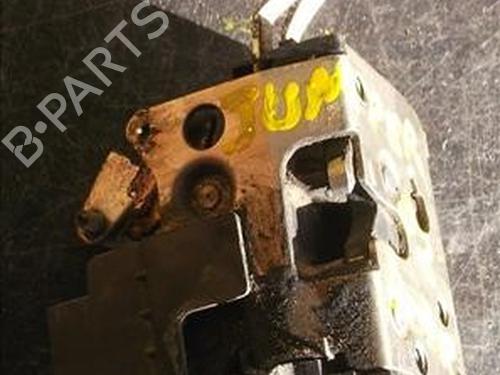 Used Front right lock CITROËN JUMPER I Van (230L) 2.8 HDi (128 hp) 12121314