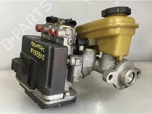 ABS Bremseaggregat PONTIAC TRANS SPORT (UM06) [1989-1997]  9685848