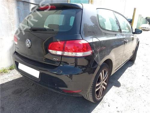 Køler VW GOLF VI (5K1)  | BP23841402M31 