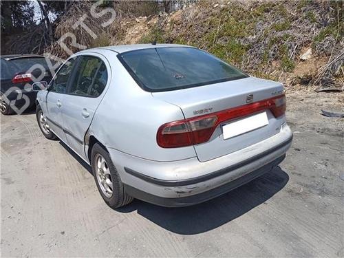 Mass air flow sensor SEAT TOLEDO II (1M2) 1.9 TDI | BP27721368M95 