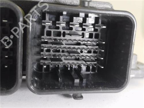 Control unit PEUGEOT 2008 I (CU_) 1.2 VTi | BP39093792M11 - Image 10