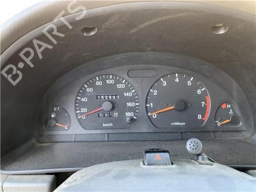 Used Instrument cluster Instrument cluster SUZUKI VITARA (ET, TA, TD) [1988-2002] 25845371 25845371