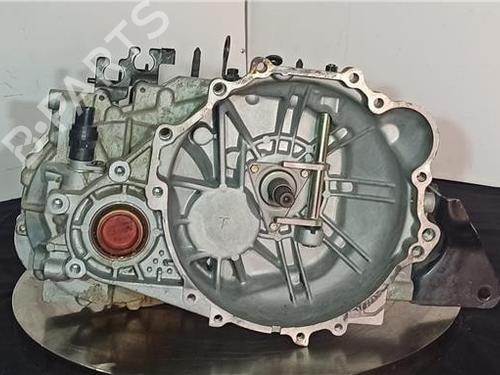 Used Gearbox KIA CARENS II MPV (FJ) [2002-2013]  13375607