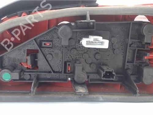 Left taillight PEUGEOT 406 (8B)  | BP16656992C34 